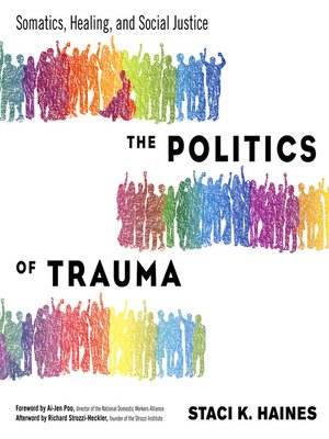cover image of The Politics of Trauma